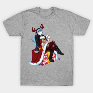 Santa Sally T-Shirt